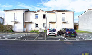 Appartement 3 Pièces 70 m² à vendre à Saintes (17100)