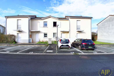 Appartement 3 pièces 125000 €