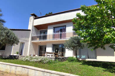 Maison 8 pièces 995000 €