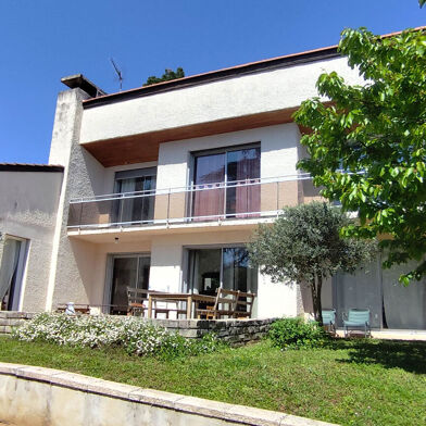 Maison 8 pièces 995000 €