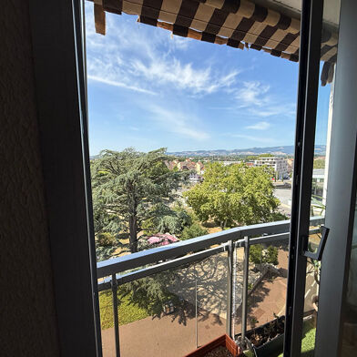 Appartement 4 pièces 189000 €