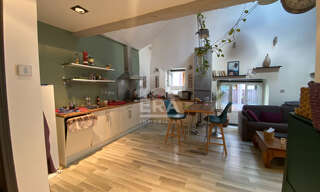Appartement 2 Pièces 59 m² à louer à Pau (64000)