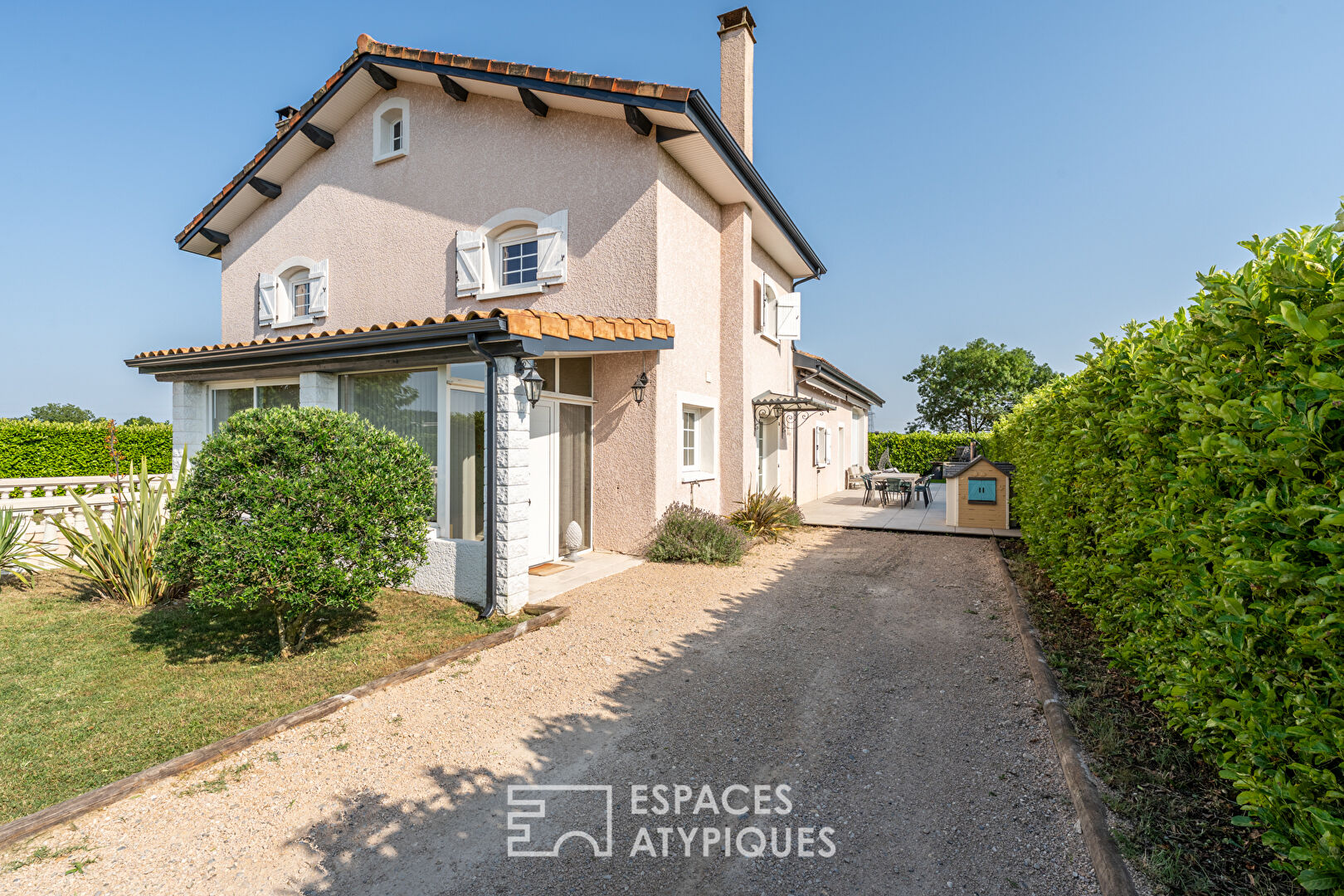 Maison B T10