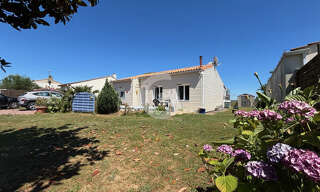 Maison 3 Pièces 90 m² à vendre à Angles (85750)