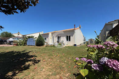 Maison 3 pièces 249900 €