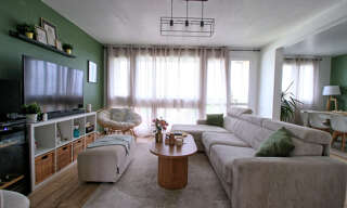 Appartement 3 Pièces 71 m² à louer à Maromme (76150)