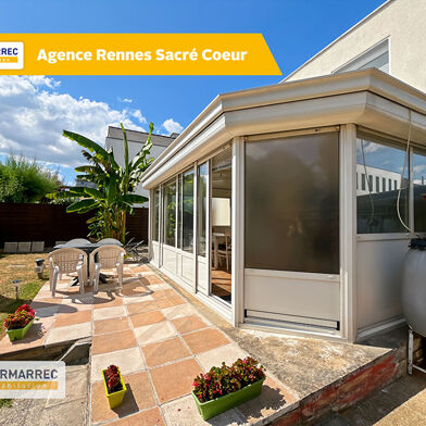 Maison 6 pièces 393750 €