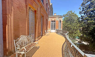 Appartement 4 Pièces 100 m² à vendre à Toulouse (31000)