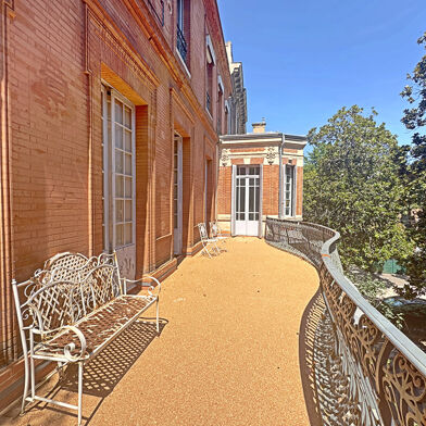 Appartement 4 pièces 630000 €