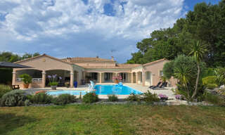 Maison 6 Pièces 205 m² à vendre à Martignas-sur-Jalle (33127)