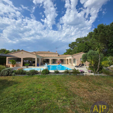 Maison 6 pièces 810000 €