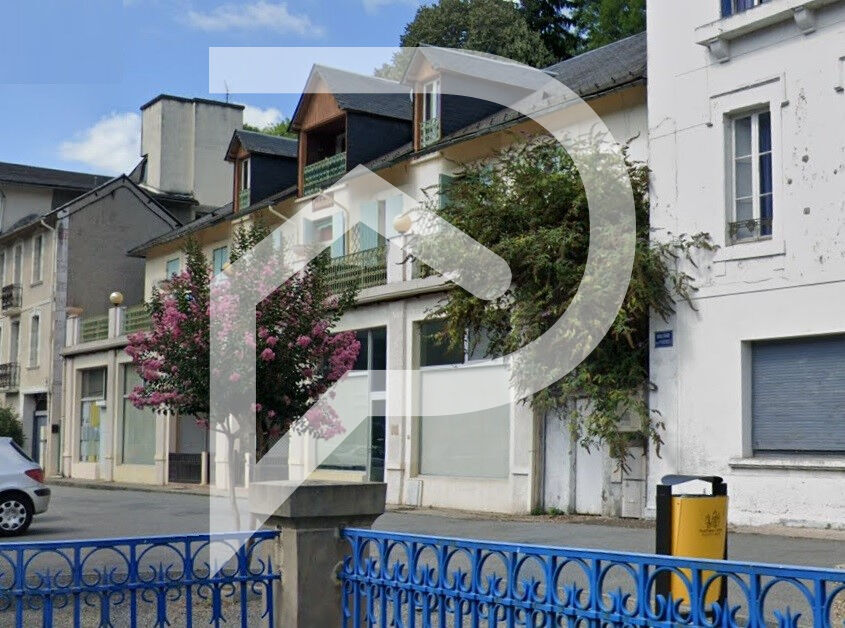 Immeuble  T21 à vendre Capvern 65130