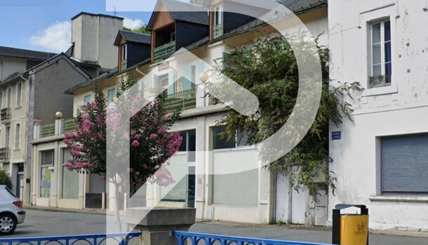 Immeuble 21 pièces  à vendre Capvern 65130