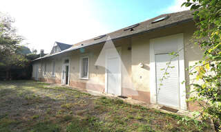 Immeuble  632 m² à vendre à Capvern (65130)