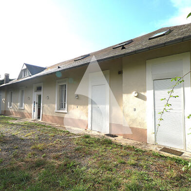 Immeuble  180000 €