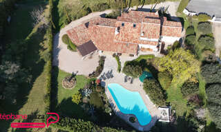 Maison 6 Pièces 239 m² à vendre à Montauroux (83440)