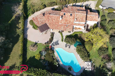 Maison 6 pièces 675000 €