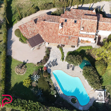 Maison 6 pièces 675000 €