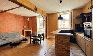 Appartement 2 Pièces 55 m² à vendre à Clermont-Ferrand (63000)