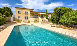 Maison 5 Pièces 240 m² à vendre à Saint-Gély-du-Fesc (34980)