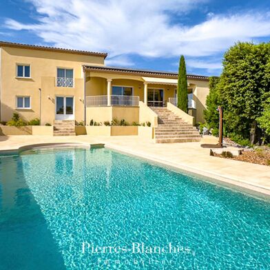 Maison 5 pièces 1099000 €