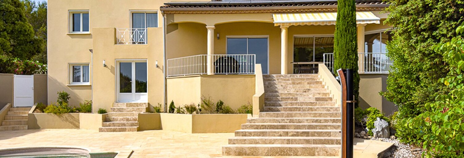 Maison 5 Pièces 240 m² à vendre à Saint-Gély-du-Fesc (34980)