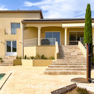 Maison 5 pièces 1099000 €