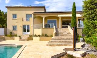 Maison 5 Pièces 240 m² à vendre à Saint-Gély-du-Fesc (34980)