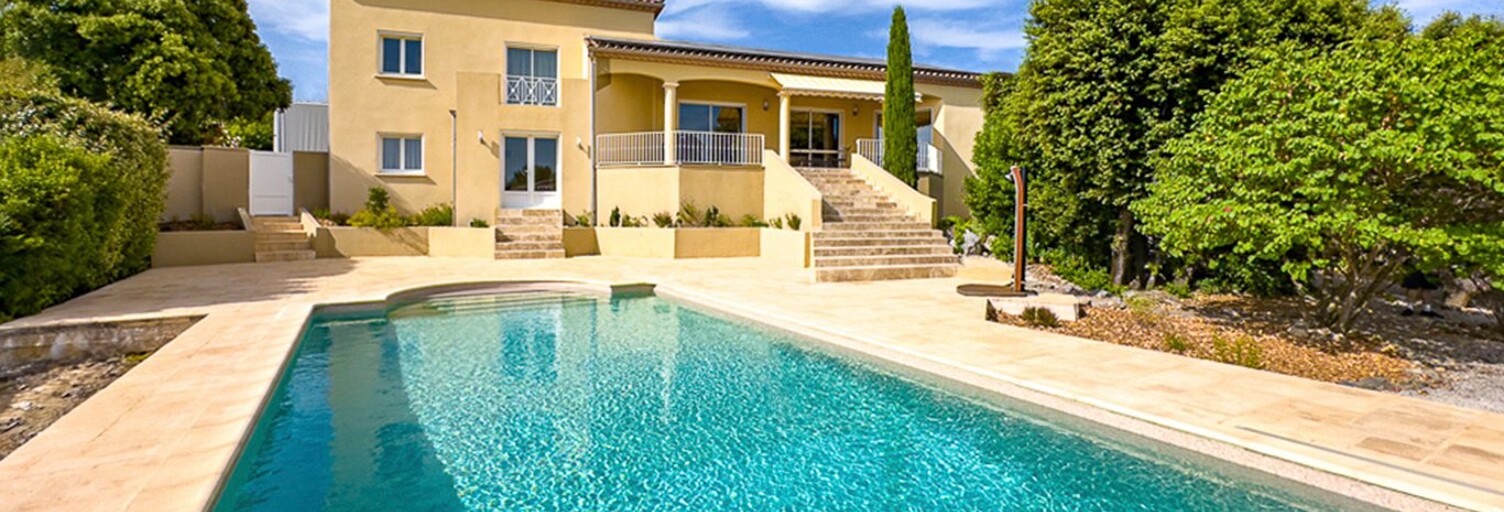 Maison 5 Pièces 240 m² à vendre à Saint-Gély-du-Fesc (34980)
