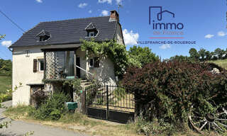 Maison 3 Pièces 70 m² à vendre à Maleville (12350)