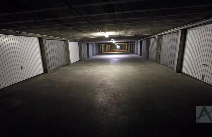 Jacob-bellecombette - Garage — photo 4