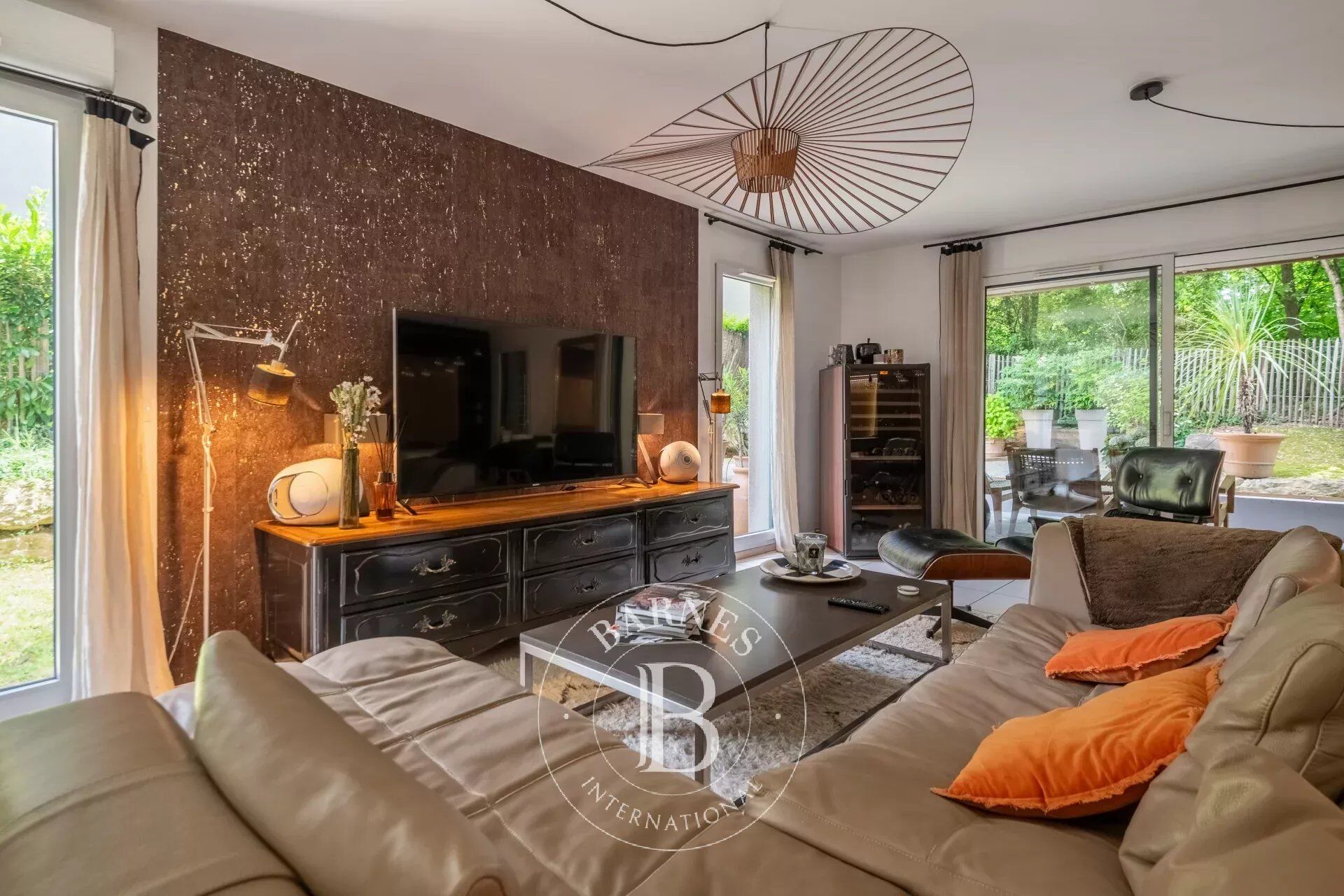 Appartement T T5