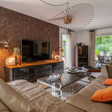 Appartement 5 pièces 529000 €