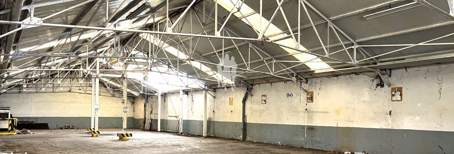 Immeuble  4150 m² à vendre à Bonnières-sur-Seine (78270)