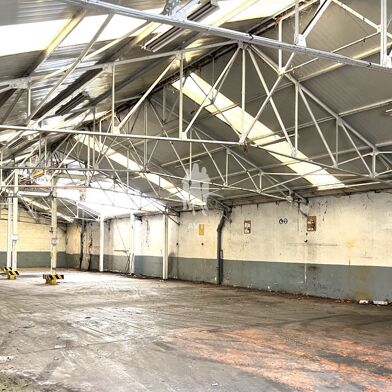 Immeuble  1383000 €