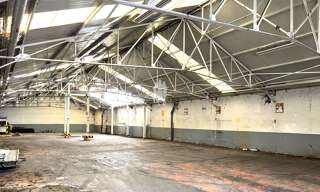 Immeuble  3170 m² à vendre à Bonnières-sur-Seine (78270)