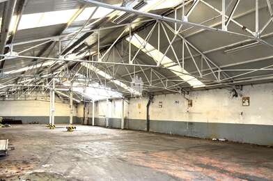 Immeuble  1383000 €