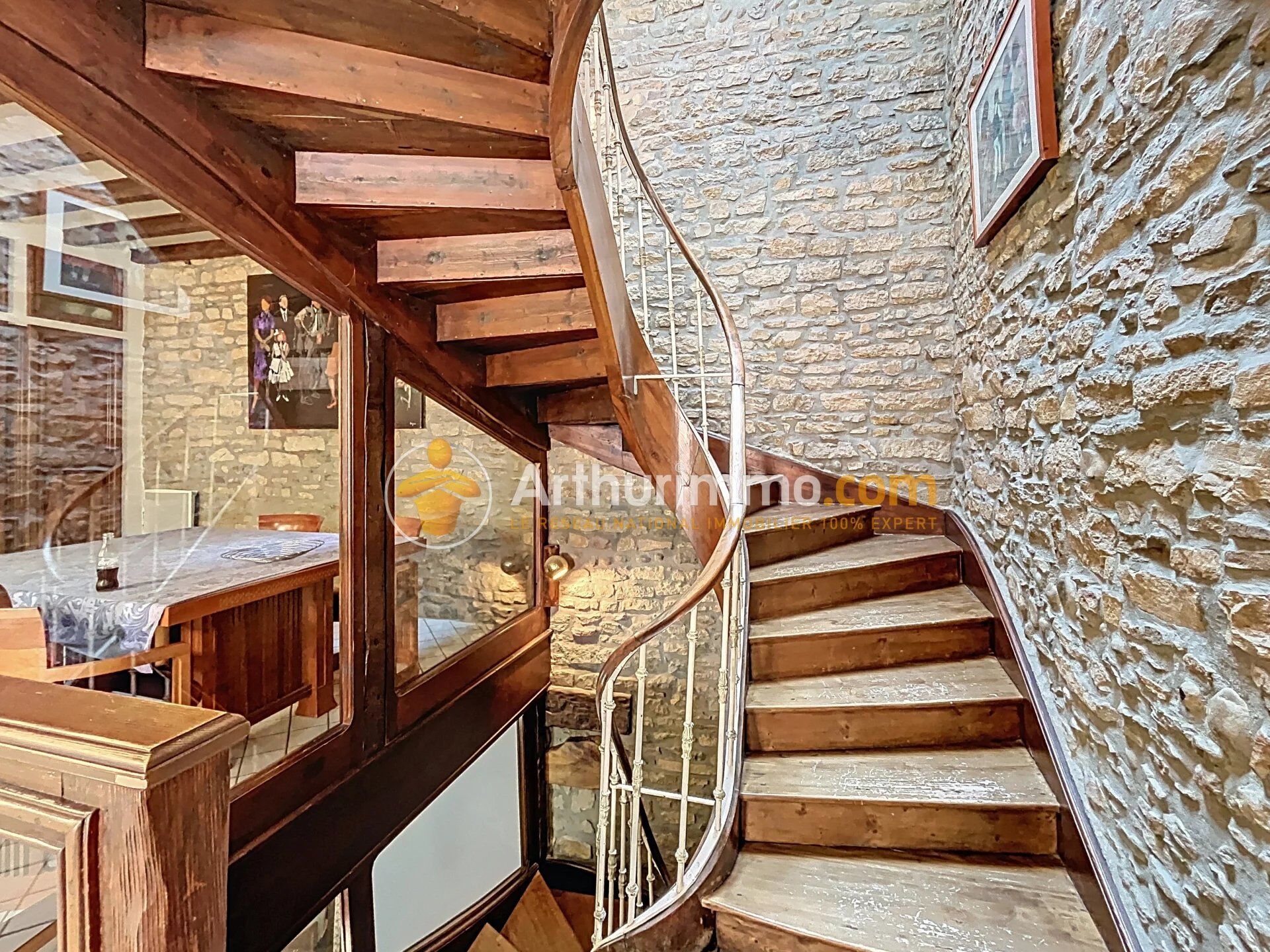 Acheter appartement de 4 pièces 185 m² 315 000 € à Bourgoin-Jallieu (38300) : une annonce Arthurimmo.com — 5