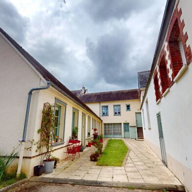 Appartement 2 pièces 120000 €