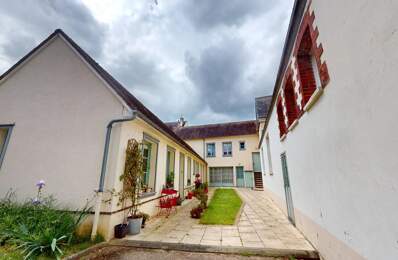 A VENDRE - Appartement 2 pièces CHARTRES BASSE VILLE — photo du bien