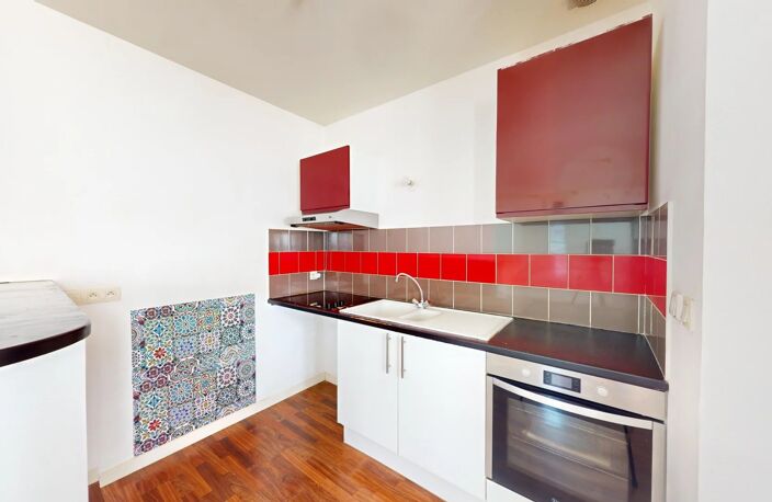 A VENDRE - Appartement 2 pièces CHARTRES BASSE VILLE — photo 5