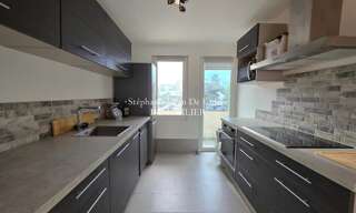 Appartement 3 Pièces 55 m² à vendre à Fréjus (83600)