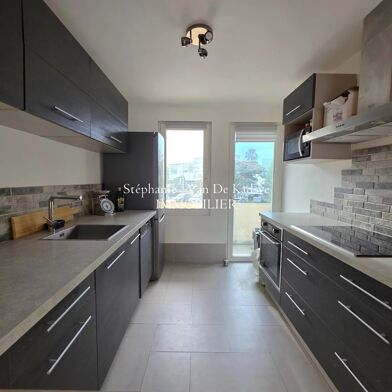 Appartement 3 pièces 219000 €