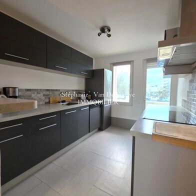 Appartement 3 pièces 219000 €