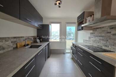 Appartement 3 pièces 219000 €