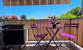 Appartement 3 Pièces 55 m² à vendre à Fréjus (83600)