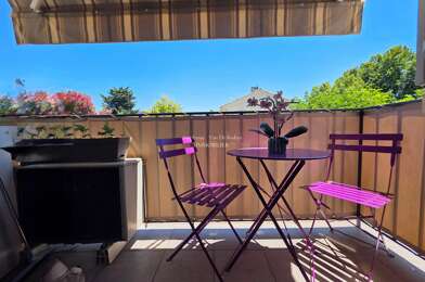 Appartement 3 pièces 209000 €