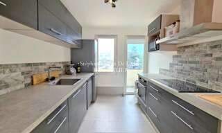 Appartement 3 Pièces 55 m² à vendre à Fréjus (83600)