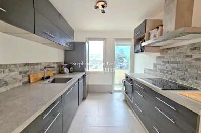 Appartement 3 pièces 209000 €