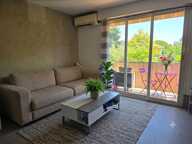 Appartement - 2 chambres -  balcon et parking. — photo 2